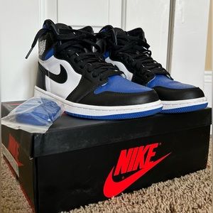 AIR JORDAN 1 RETRO HIGH OG SNEAKERS